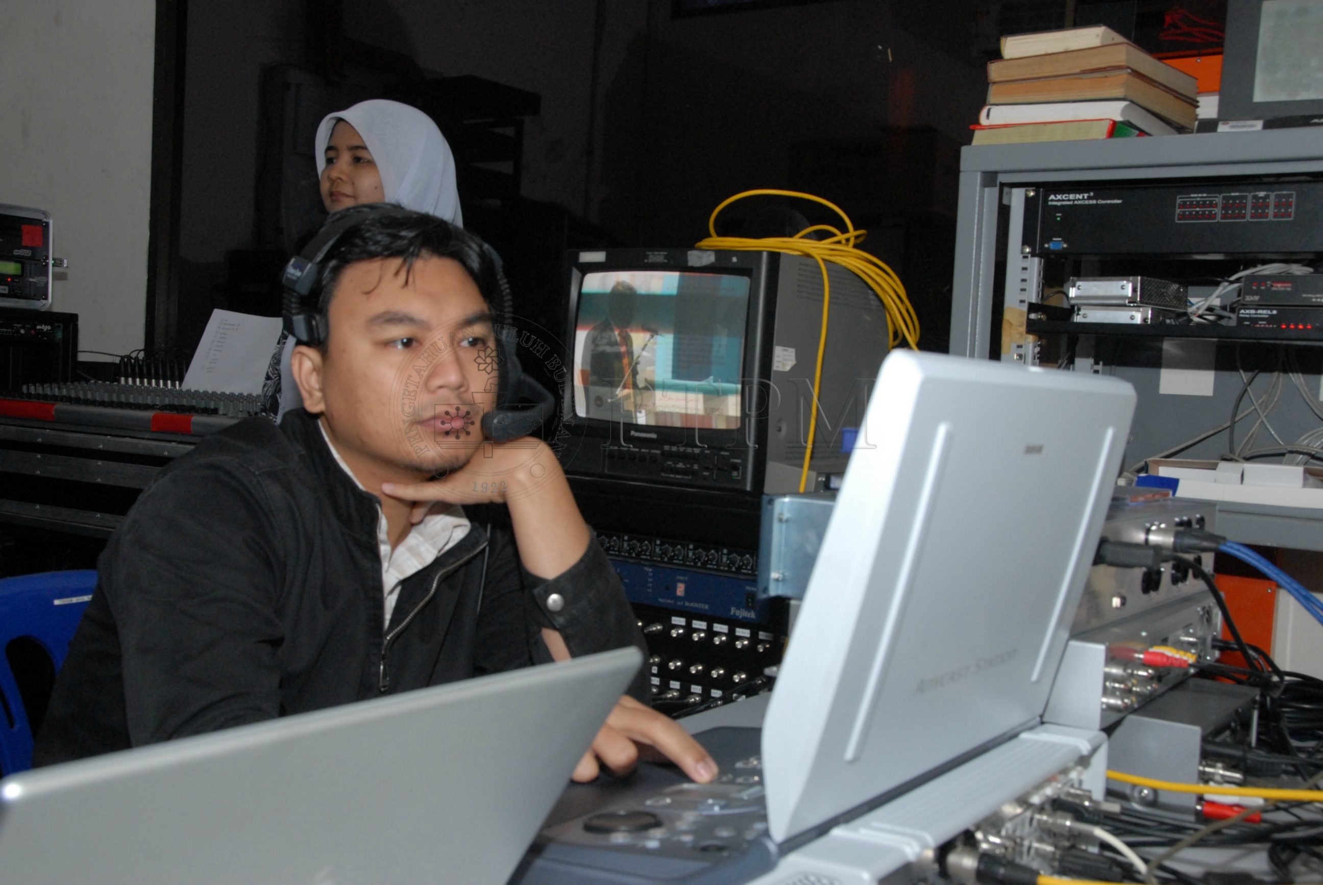 PTPM 11 107 CANSELOR    IDA 2230